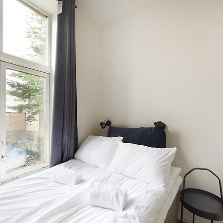 أوسلو Grunerlokka Deluxe Rooms المظهر الخارجي الصورة