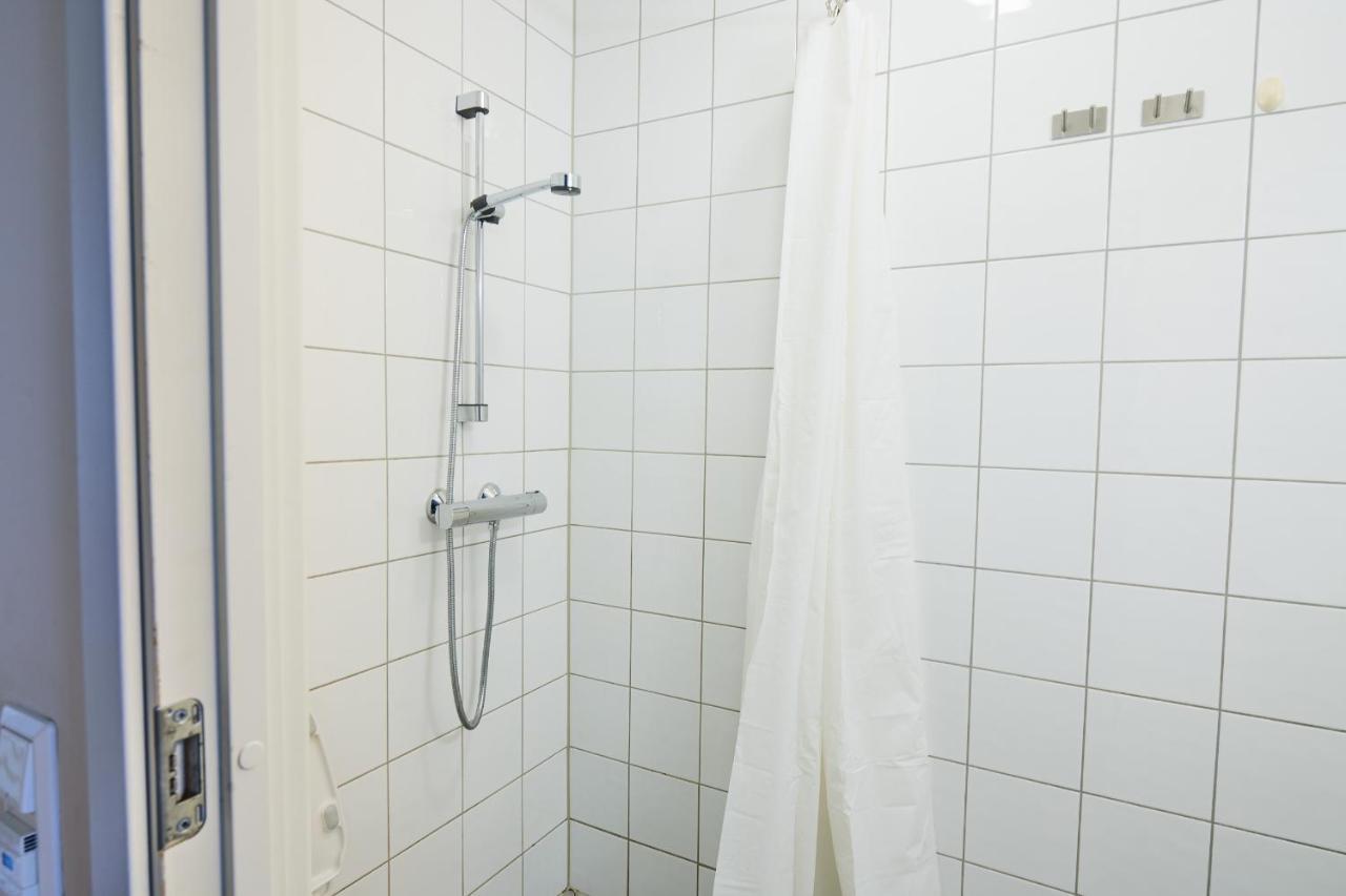 أوسلو Grunerlokka Deluxe Rooms المظهر الخارجي الصورة